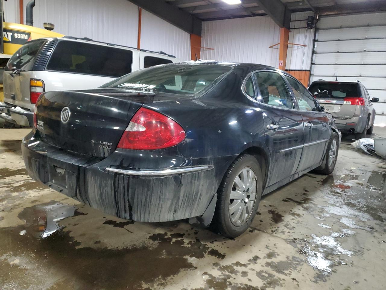 Photo 2 VIN: 2G4WJ582091256047 - BUICK ALLURE 