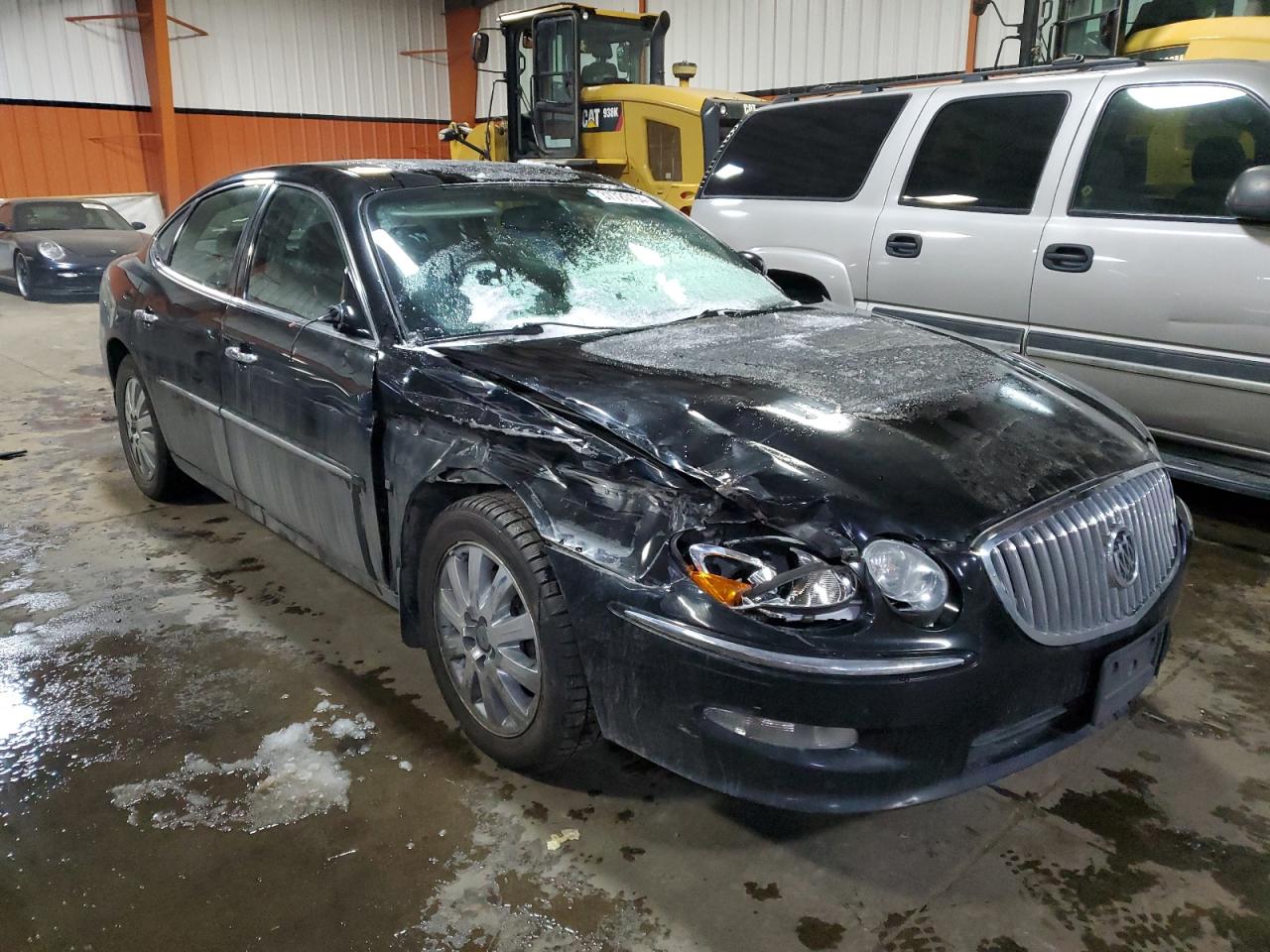 Photo 3 VIN: 2G4WJ582091256047 - BUICK ALLURE 