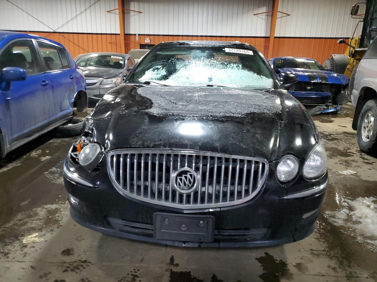 Photo 4 VIN: 2G4WJ582091256047 - BUICK ALLURE 