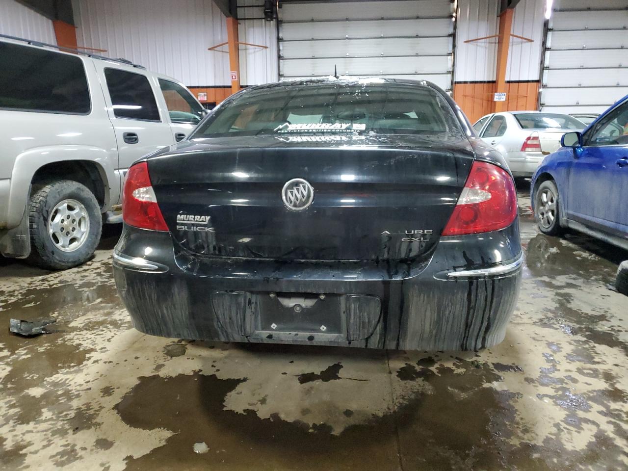 Photo 5 VIN: 2G4WJ582091256047 - BUICK ALLURE 