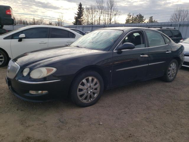 Photo 0 VIN: 2G4WJ582181156232 - BUICK ALLURE 