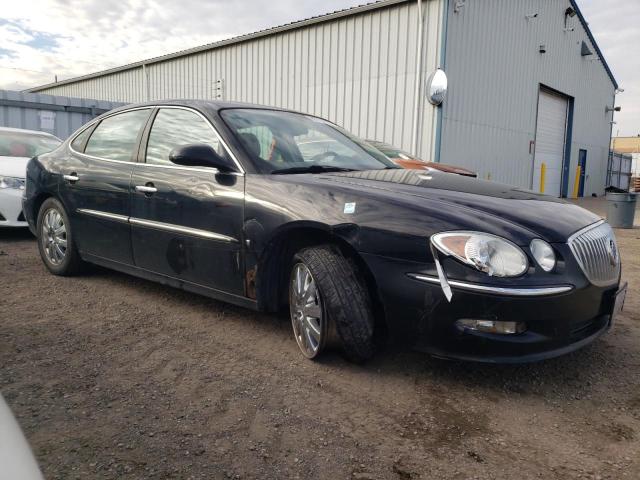 Photo 3 VIN: 2G4WJ582181156232 - BUICK ALLURE 