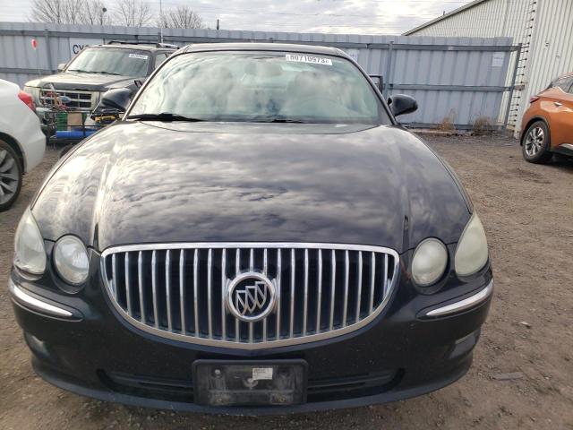 Photo 4 VIN: 2G4WJ582181156232 - BUICK ALLURE 