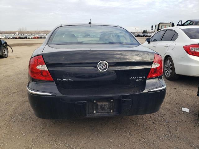 Photo 5 VIN: 2G4WJ582181156232 - BUICK ALLURE 