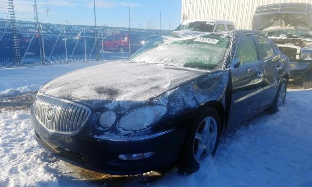 Photo 1 VIN: 2G4WJ582191216494 - BUICK ALLURE 