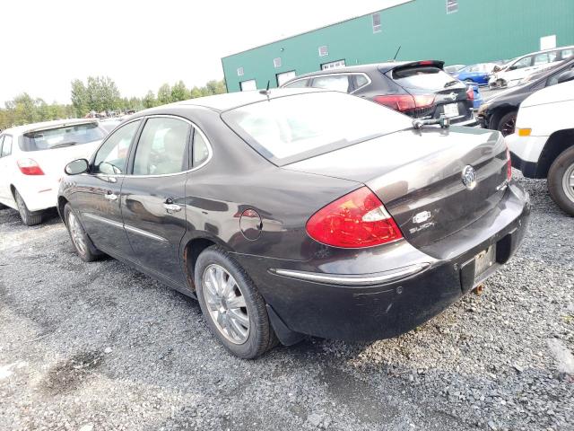 Photo 1 VIN: 2G4WJ582281172455 - BUICK ALLURE CXL 