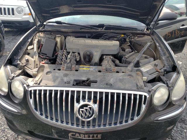 Photo 10 VIN: 2G4WJ582281172455 - BUICK ALLURE CXL 