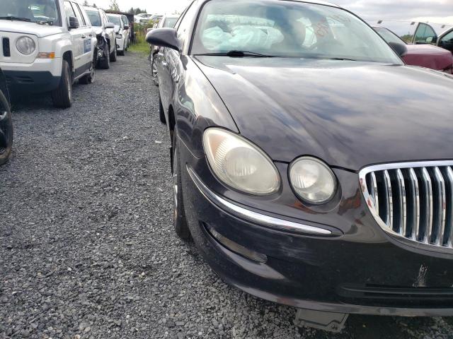 Photo 11 VIN: 2G4WJ582281172455 - BUICK ALLURE CXL 