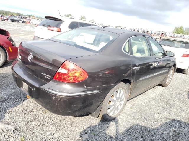 Photo 2 VIN: 2G4WJ582281172455 - BUICK ALLURE CXL 