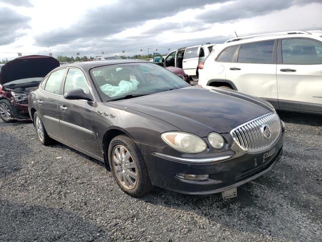 Photo 3 VIN: 2G4WJ582281172455 - BUICK ALLURE CXL 