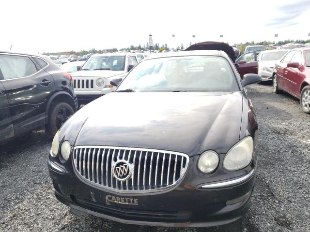 Photo 4 VIN: 2G4WJ582281172455 - BUICK ALLURE CXL 