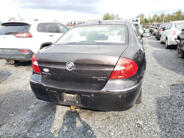 Photo 5 VIN: 2G4WJ582281172455 - BUICK ALLURE CXL 