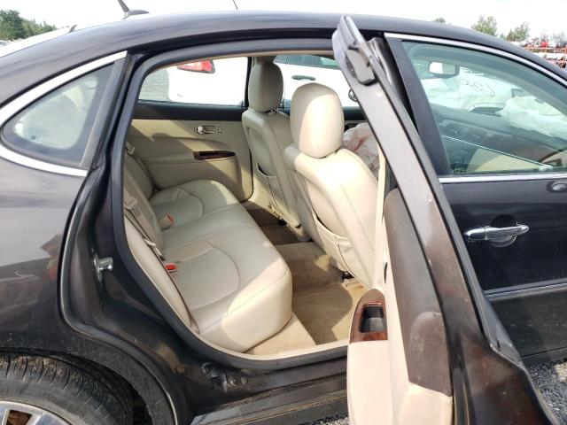 Photo 9 VIN: 2G4WJ582281172455 - BUICK ALLURE CXL 