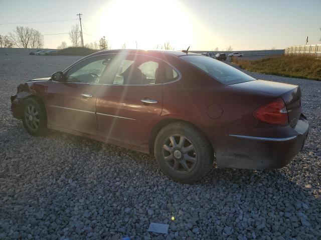 Photo 1 VIN: 2G4WJ582281177090 - BUICK ALLURE 