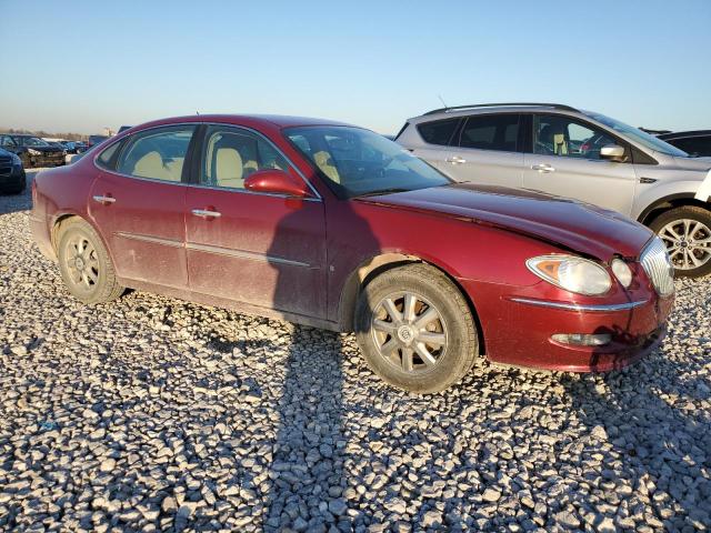 Photo 3 VIN: 2G4WJ582281177090 - BUICK ALLURE 