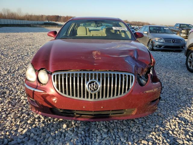 Photo 4 VIN: 2G4WJ582281177090 - BUICK ALLURE 