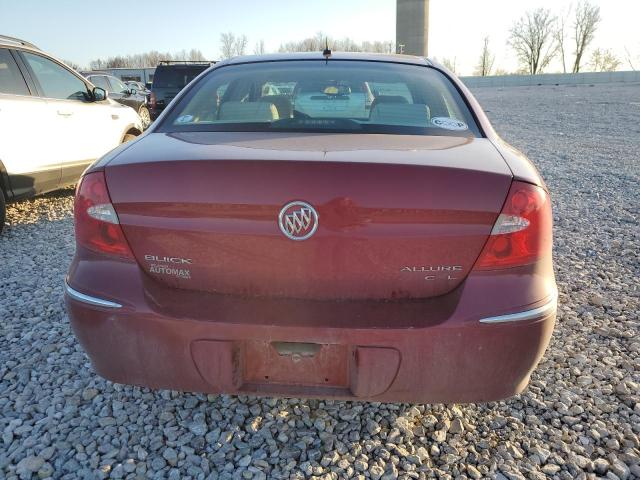 Photo 5 VIN: 2G4WJ582281177090 - BUICK ALLURE 