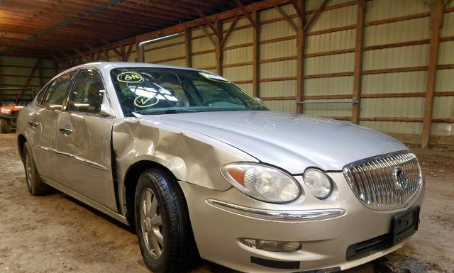 Photo 0 VIN: 2G4WJ582281351790 - BUICK ALLURE 