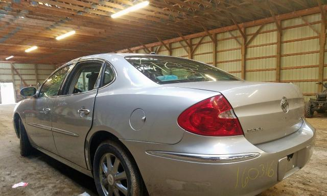 Photo 2 VIN: 2G4WJ582281351790 - BUICK ALLURE 