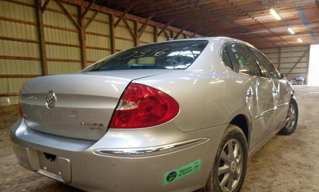 Photo 3 VIN: 2G4WJ582281351790 - BUICK ALLURE 