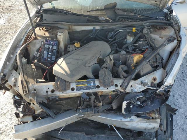 Photo 10 VIN: 2G4WJ582291213393 - BUICK ALLURE CXL 