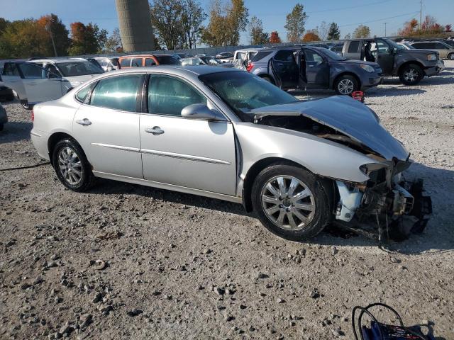 Photo 3 VIN: 2G4WJ582291213393 - BUICK ALLURE CXL 