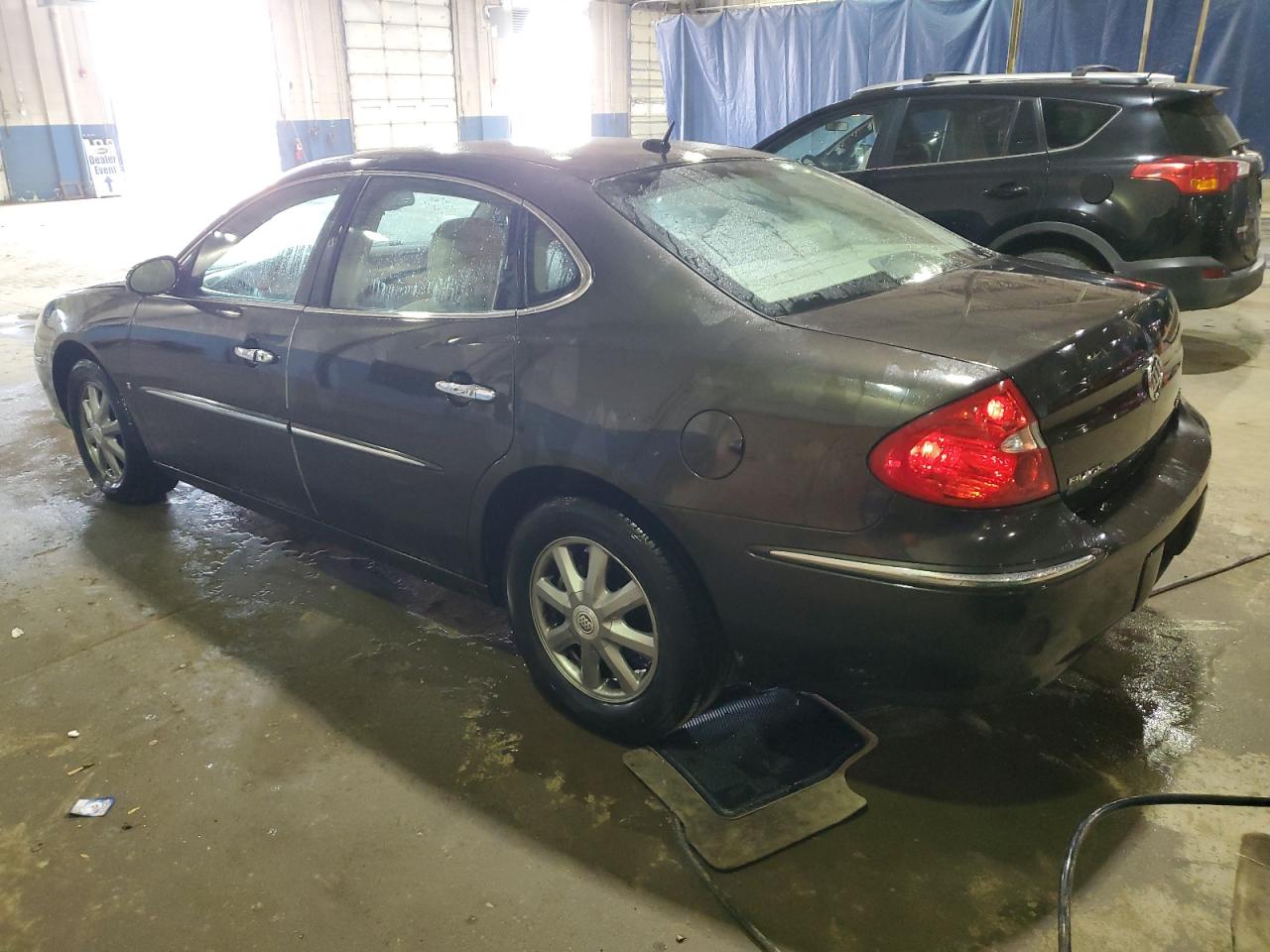 Photo 1 VIN: 2G4WJ582381281345 - BUICK ALLURE 