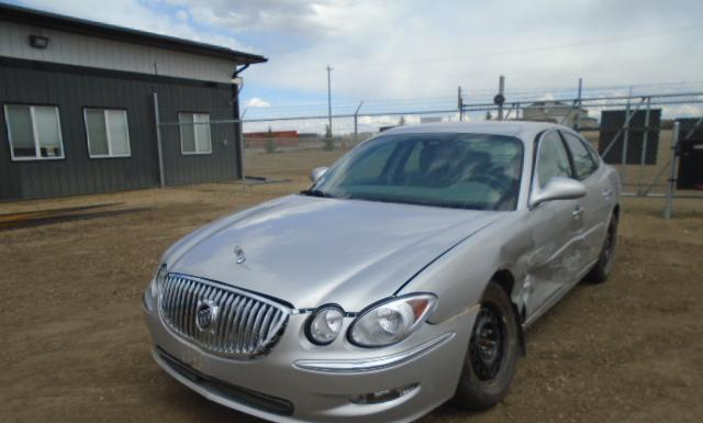 Photo 1 VIN: 2G4WJ582391155956 - BUICK ALLURE 