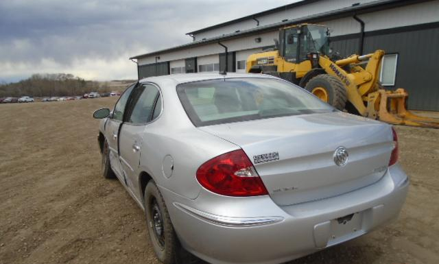 Photo 2 VIN: 2G4WJ582391155956 - BUICK ALLURE 