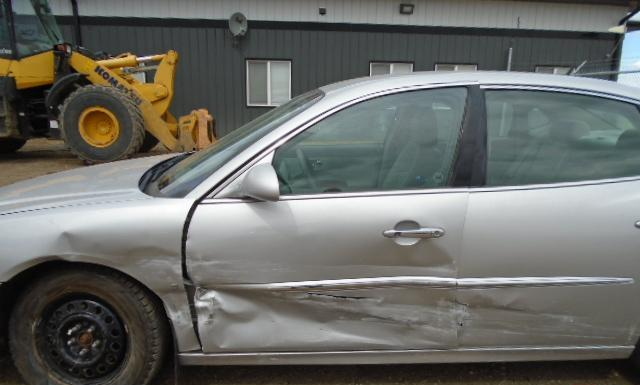 Photo 8 VIN: 2G4WJ582391155956 - BUICK ALLURE 