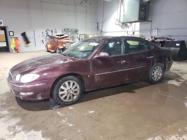 Photo 0 VIN: 2G4WJ582471221489 - BUICK ALLURE 