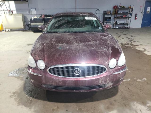 Photo 4 VIN: 2G4WJ582471221489 - BUICK ALLURE 