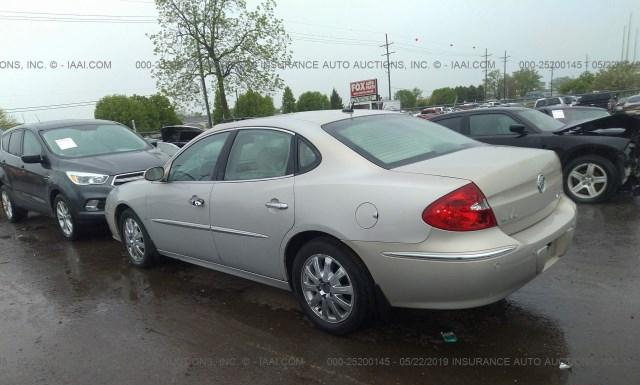 Photo 2 VIN: 2G4WJ582491134680 - BUICK ALLURE 