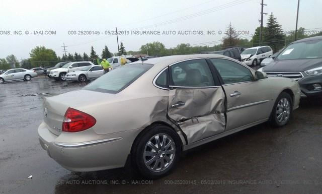 Photo 3 VIN: 2G4WJ582491134680 - BUICK ALLURE 