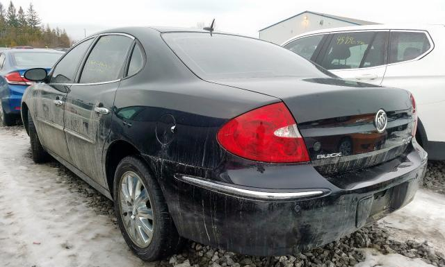 Photo 2 VIN: 2G4WJ582491216943 - BUICK ALLURE 