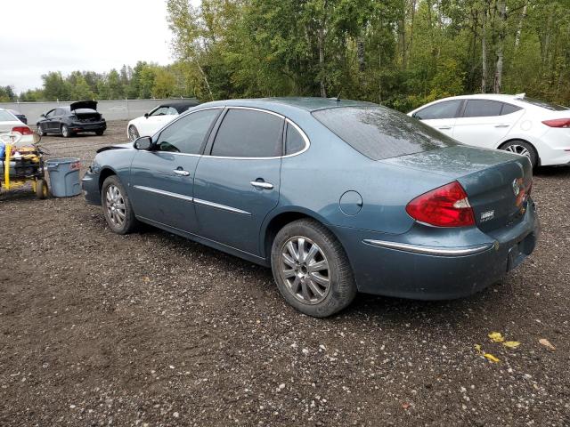 Photo 1 VIN: 2G4WJ582671163417 - BUICK ALLURE CXL 