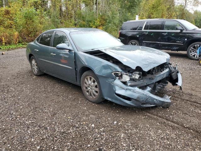 Photo 3 VIN: 2G4WJ582671163417 - BUICK ALLURE CXL 