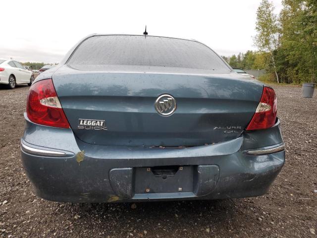 Photo 5 VIN: 2G4WJ582671163417 - BUICK ALLURE CXL 