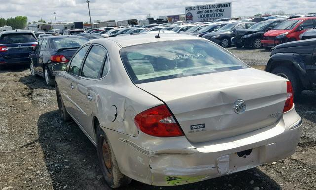 Photo 2 VIN: 2G4WJ582681201097 - BUICK ALLURE 