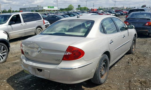 Photo 3 VIN: 2G4WJ582681201097 - BUICK ALLURE 