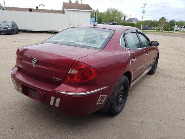 Photo 2 VIN: 2G4WJ582681217834 - BUICK ALLURE 