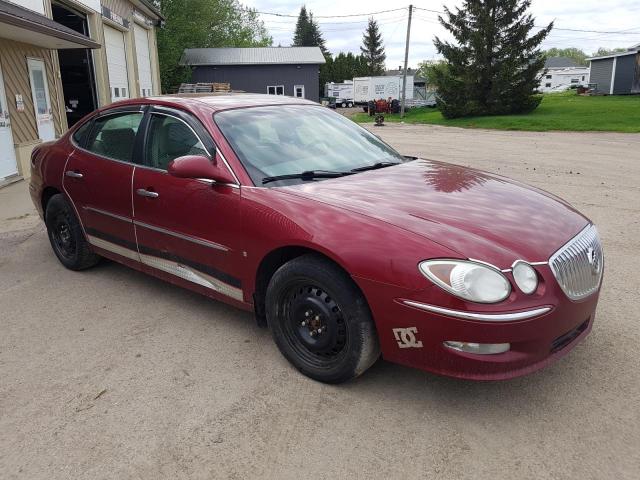 Photo 3 VIN: 2G4WJ582681217834 - BUICK ALLURE 