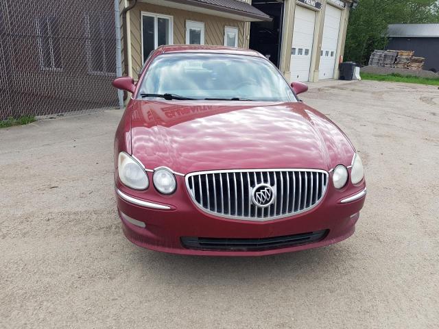 Photo 4 VIN: 2G4WJ582681217834 - BUICK ALLURE 