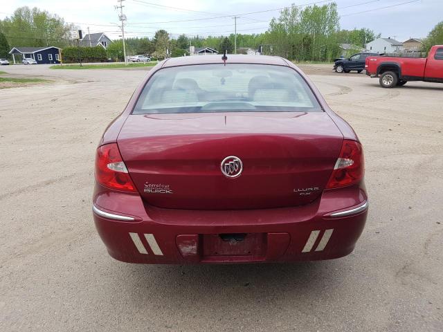 Photo 5 VIN: 2G4WJ582681217834 - BUICK ALLURE 