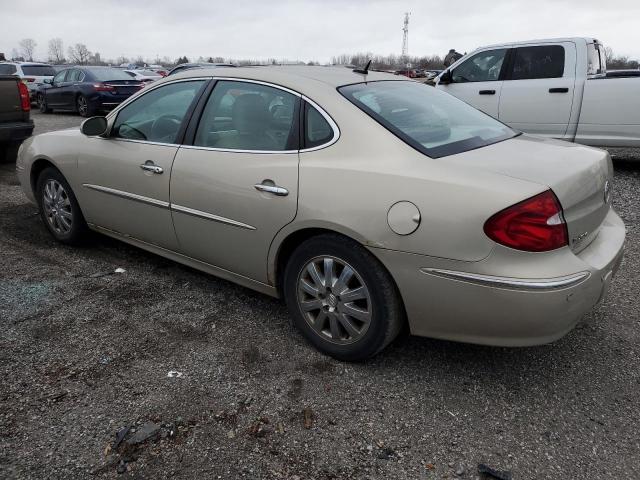 Photo 1 VIN: 2G4WJ582691215129 - BUICK ALLURE CXL 