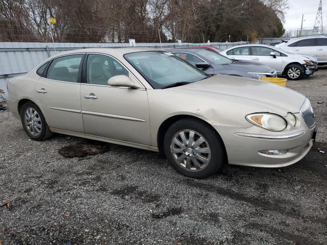 Photo 3 VIN: 2G4WJ582691215129 - BUICK ALLURE CXL 