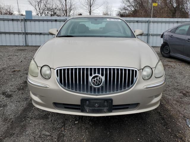 Photo 4 VIN: 2G4WJ582691215129 - BUICK ALLURE CXL 