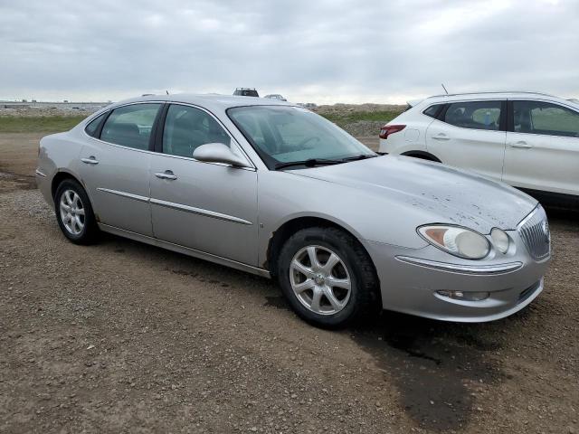 Photo 3 VIN: 2G4WJ582781263799 - BUICK ALLURE 