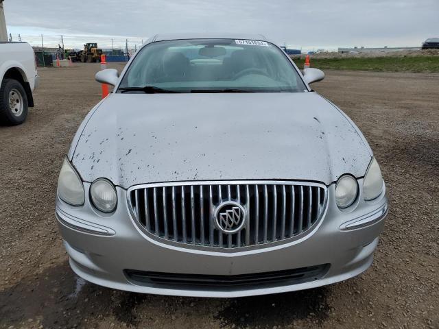 Photo 4 VIN: 2G4WJ582781263799 - BUICK ALLURE 