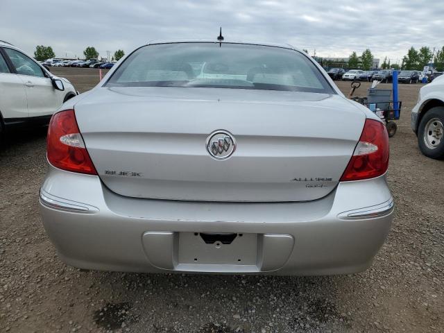 Photo 5 VIN: 2G4WJ582781263799 - BUICK ALLURE 